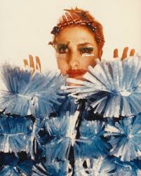 From Beyoncé to Brisbane, don't miss your chance to see the work of  acclaimed international artist and designer @esdevlin in Salamander this  Sep. Her work has been shown at the Tate Modern,