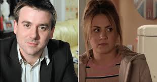 Who is Jade's dad in Coronation Street and is John Stape dead?