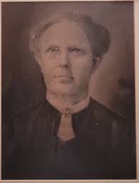 Harriet Hicks Bryner (1849-1943)