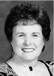 Sherryl Langhofer Obituary (2018)