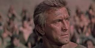 Happy Birthday to Kirk Douglas, a Capital Region Native, Now 100 Years Old