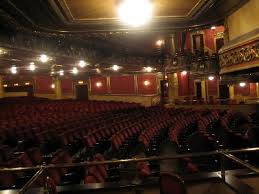 grease production at the elgin and winter garden theatre