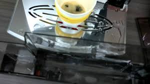 › my delonghi stopped making coffee. Basic Troubleshooting With The Delonghi Magnifica Youtube