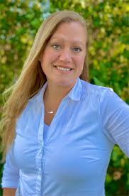 Veterans Day Honor Roll Winner Naomi Koenig