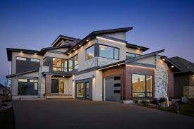 Edmonton's scenic nature, urban amenities and infrastructure, and inviting culture will have you no matter the season, edmonton accommodates your needs with amenities like athletic parks, shopping. Vicky S Homes Built By Man Designed By A Woman