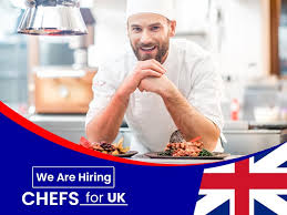Some employers post now hiri. Cook Chef Jobs In Uk With Work Permit Uk Chefs Job Hire Indians