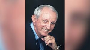 Obituary information for Earl Harrison Hickman