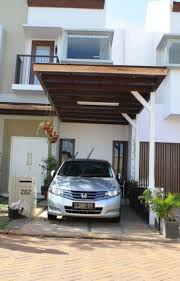 Jika dulu kanopi banyak menggunakan bahan plastik dan seng, kini bahan baku kanopi semakin beragam. Home Decored Diy Indian 45 Ideas Carport Designs House Design House Exterior
