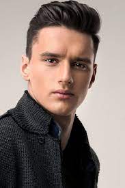There Is No Excuse Not To Flaunt A Fringe Bangs Hairstyle Fringe Bangs Hairstyles Quiff Hairstyles Hair And Beard Styles