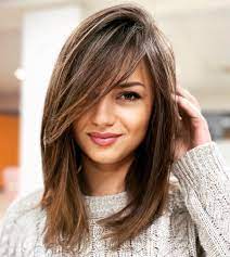 12 perfect hair colors for women over 50. 40 Newest Haircuts For Women And Hair Trends For 2021 Hair Adviser