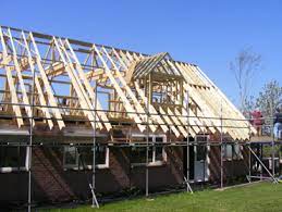 They are fully assembled in our factory, and can be installed quickly, easily and safely once onsite. Extensive Bungalow Re Development Sturgess Sturgess Builders In Dorset