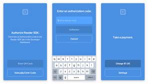 Get started free today, right on your phone or tablet. Reader Sdk Flutter Plugin Readme Md At Master Square Reader Sdk Flutter Plugin Github