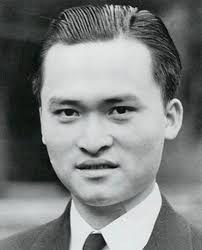 In 1942, Chinese sailor Poon Lim survived 133 days adrift in the South  Atlantic after his ship was torpedoed by a German U-boat. Alone