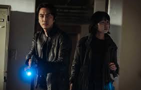 Dramanice will always be the first to have the episode so please bookmark and add us on facebook for update!!! K Drama Review Voice 4 Disappointing Procedural Drama Loses Sight Of Its Characters South China Morning Post