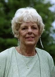 Janice Ritter Obituary (1943