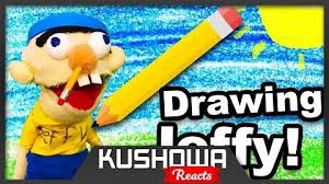 Kushowa Reacts To Sml Movie Drawing Jeffy Kushowapedia Fandom Jeffy has to be homeschooled! kushowapedia fandom