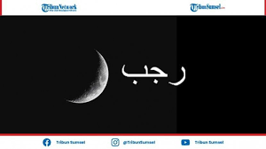 Hukum puasa bulan rajab apakah sunnah atau bid'ah? Niat Puasa Rajab Mulai 13 Februari 2021 Dan Qadha Ramadhan Lengkap Dengan Doa Buka Puasa Tribun Sumsel