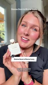 New Donna Born in Roma Ivory