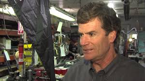 Remembering Dave Goode