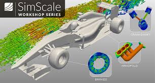 ✓ free for commercial use ✓ high quality images. Simscale Announces Free Workshop Series For 3d Engineering Simulation On Formula One Race Car Design Business Wire
