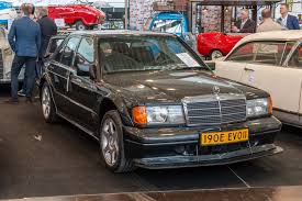 The 190e was the first move mercedes made into the sub. 1989 Mercedes Benz 190 W201 Facelift 1988 D 2 0 75 Hp Technical Specs Data Fuel Consumption Dimensions