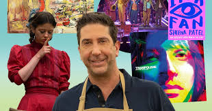 Our weekend arts and culture picks, from Ted Lasso to Guys and Dolls