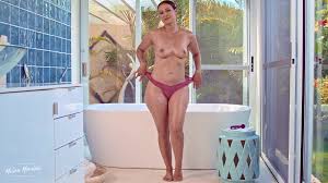 Melissa Mendini - Fuck My Ass Balls Deep 4K