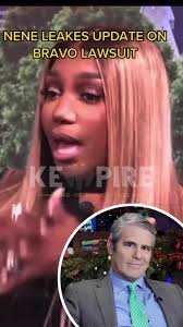 Nene Leakes Xscape Scandal