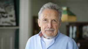 Le grand saut en solo de Jacques Michel