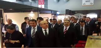 Ece Seramik Ve Banyo Fuarinda Corum Yasam Haber Firmalar Etkinlikler Ilanlar Gezilecek Yerler Konaklama Fotograflar Videolar