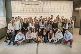Wenn uns eine bewertung gemeldet wird, prüfen wir, ob sie gegen unsere regeln verstößt. Gostudent Als Arbeitgeber Gehalt Karriere Benefits Kununu