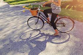 How To Bike While Pregnant Momentum Mag