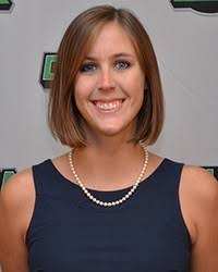 Guidance from the Seasoned: Caroline George Fletcher