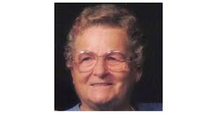 Sophie S. "Stefie" Dlugosz Obituary (2017)