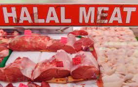 There are other halal foods, not just beef, including food ingredients specifically certified for use in a muslim diet. Q Id0259 Buying Halal Meat Without Investigating Where And From Whom It Has Come Seekerspath