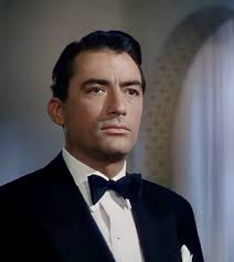 gregory peck, making of moby dick