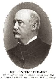 Civil War Biographies: Eadie-Ferriss