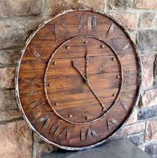 Buyuk Duvar Saati Modelleri Metal Clock How To Antique Wood Clock