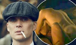 Peaky Blinders Series 3 trailer released as Cillian Murphy bares his bottom  | Daily Mail Online