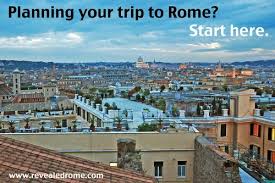 Revealed Rome Amanda Blogs About Tips Tricks And Things Not To Miss In Rome And Beyond This Article Includes Booking A Rome Travel Day Trips From Rome Rome