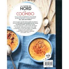 La Cuisine Du Nord Avec Cookeo 9782035986443 Livres De Cuisine Livre Vie Pratique Livre