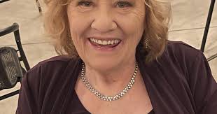 Bonnie Kaye (Marshall) Viik