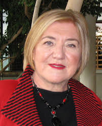 With very heavy hearts, we recognize the recent passing of our dear friend  Judy Ricketts, author of the bestselling novels, The Badger Riot, The  Badger Confession, and, The Badger Redemption. Lovingly known