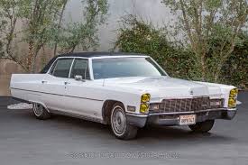 Image result for Light Flax 1969 Cadillac