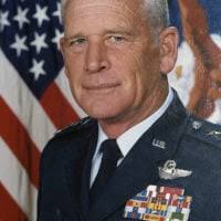 U.S. Marine Corps Col. Jason Bohm, 5th Marine Regiment