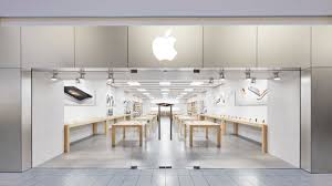 Apple store is a chain of retail stores owned and operated by apple inc. Apple Store Find A Store Apple