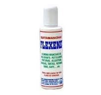 flexene quitamanchas