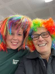 Kangarilla Primary School Term 3 Ending and Casual Day