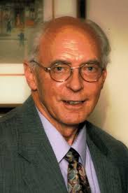 Obituary information for David John Hoffman