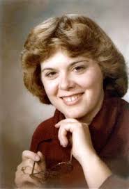 Cheryl Ann Posey Hemingway (1955-2002)